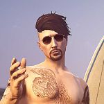Johnny Desantis Profile Picture