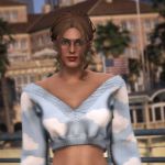 Astrid Faidley Profile Picture