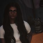 Nyliah Hayes Profile Picture