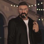 Ted Melikian Profile Picture
