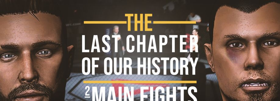 Worldwide Martial Fighting 3 Cover Image