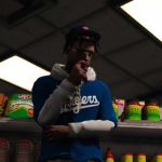 Jamal Ingram Profile Picture