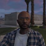 Anthony Chambers Profile Picture