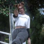 Lexie Lesley Profile Picture