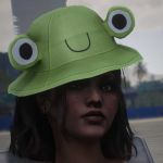 Felicia Soares Profile Picture