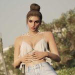Calandria De Cordova Profile Picture