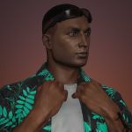 Issac Smith Profile Picture