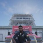 Brandon Patel Profile Picture