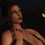 Caroline Morrison Profile Picture