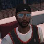 Travis Parker Profile Picture