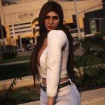 Thea Blaise Profile Picture