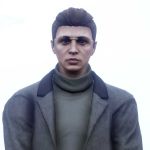 Gerard Ferreira Profile Picture