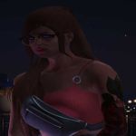 Sara Ross Profile Picture