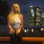 Nicole Grandwell Profile Picture