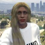Nasira Shesha Profile Picture