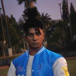 Teyvon Ayres Profile Picture