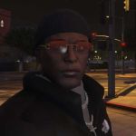 Terry Davis Profile Picture