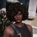 Chantelle Loussaint Profile Picture