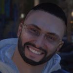 Dustin Rossi Profile Picture