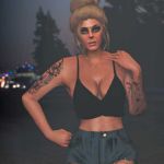 Nelly Walker Profile Picture