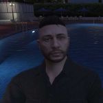 Martin Harris Profile Picture