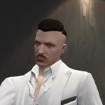 Delano Logan Profile Picture