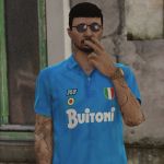 Phillip Luciano Profile Picture