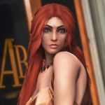 Leah Rozen Profile Picture