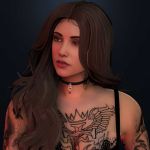 Jasmina Quintanilla Profile Picture