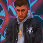 Freddy Robertson Profile Picture