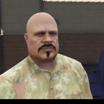 Saul Melamed Profile Picture