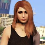 Mikaila Lozano Profile Picture