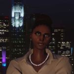 Noa Negasi Profile Picture