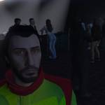 Andre Hagen Profile Picture