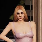 Ingrid Chastain Profile Picture