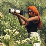Misty Carey Profile Picture