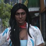 Nellie Roseberry Profile Picture