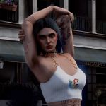 Rosemary Alvarez-Pardo Profile Picture