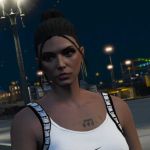 Faith Profile Picture