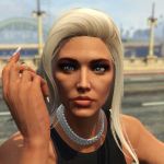 Holly Arcouet Profile Picture