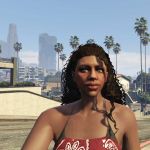 Elizabeth Benjamin Profile Picture