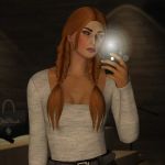 Rosalia Rosetti Profile Picture
