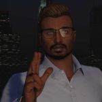 Sofiane Chevalier Profile Picture