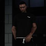 Travis Torres Profile Picture