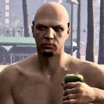 Brian Turner Profile Picture