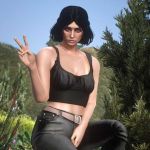 Daisy Walker Profile Picture