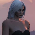 Vesper Andromeda Profile Picture