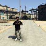 Frascuelo Gallegos Profile Picture