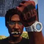Maison Woods Profile Picture