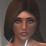 Zara Armenyan Profile Picture
